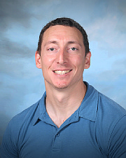 Jesse Henderson